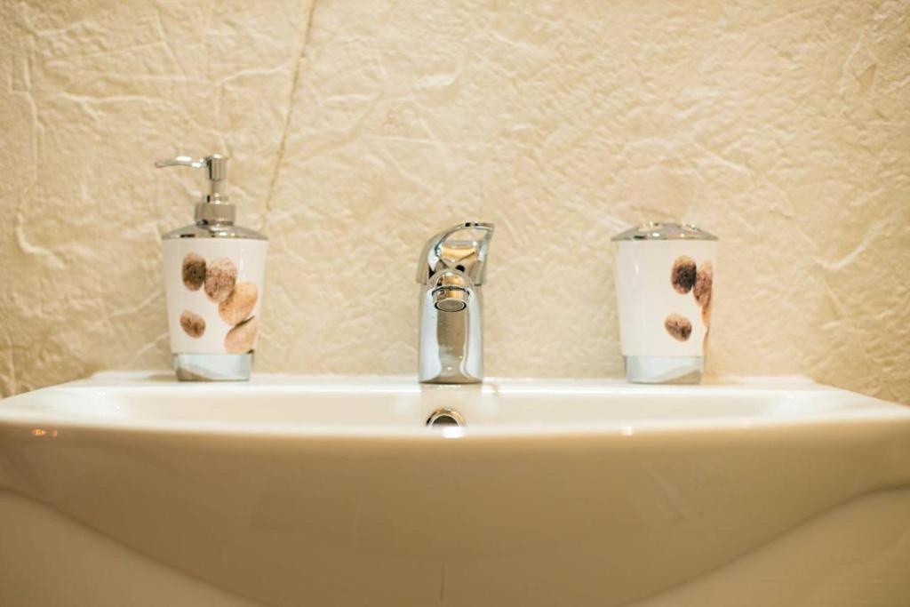 Home25 By Villa Patrizia Mottola Buitenkant foto